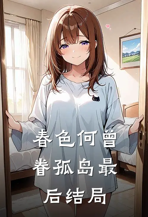 春色何曾眷孤岛最后结局