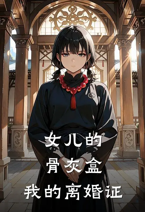 女儿的骨灰盒,我的离婚证故事