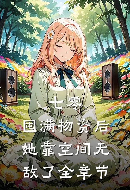 七零：囤满物资后，她靠空间无敌了全章节