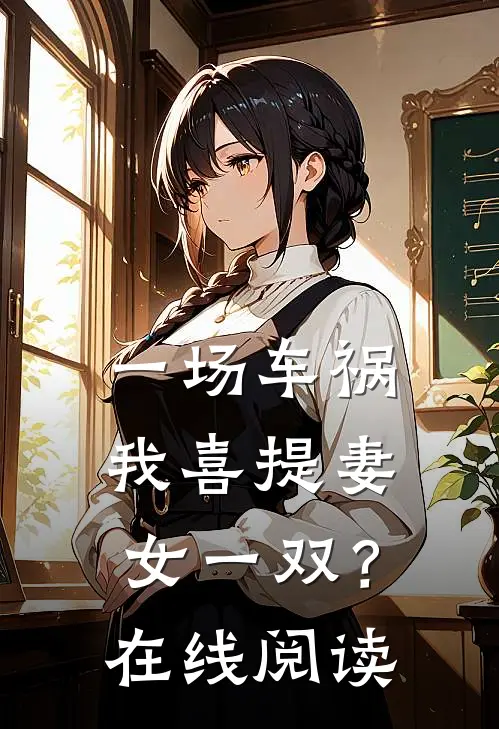 一场车祸，我喜提妻女一双？在线阅读