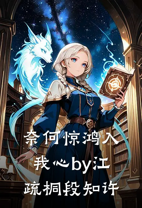 奈何惊鸿入我心by江疏桐段知许
