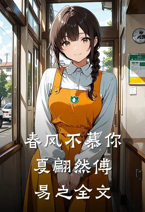 春风不慕你夏翩然傅易之全文