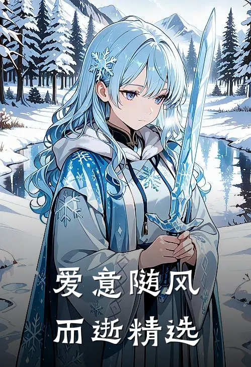 爱意随风而逝精选