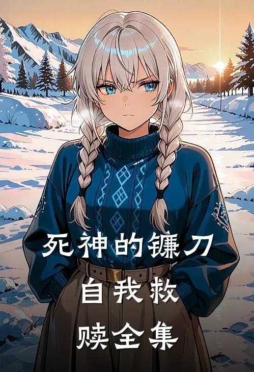死神的镰刀：自我救赎 全集