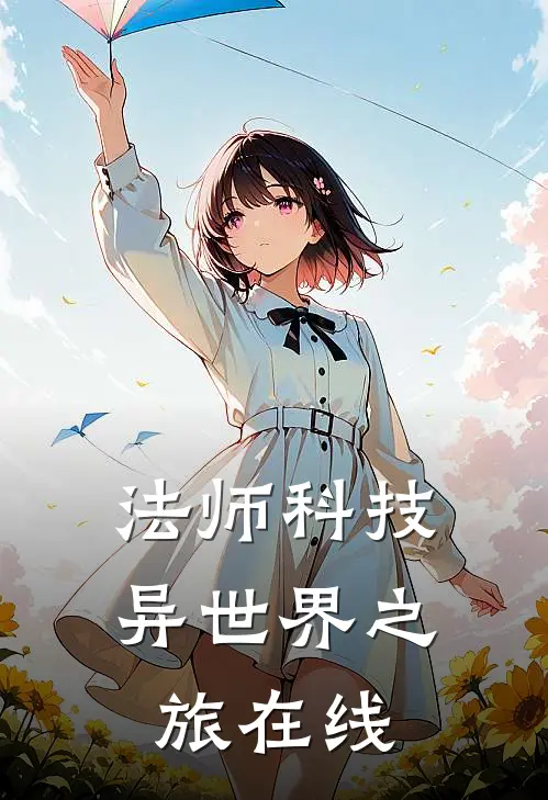 法师科技异世界之旅在线