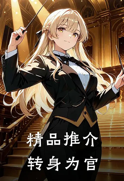 精品推介转身为官