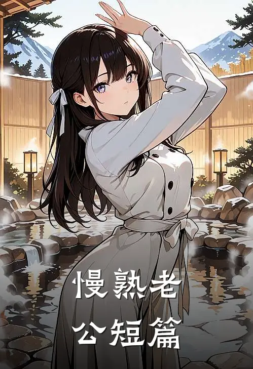 慢熟老公短篇