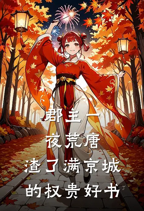 郡主一夜荒唐，渣了满京城的权贵好书