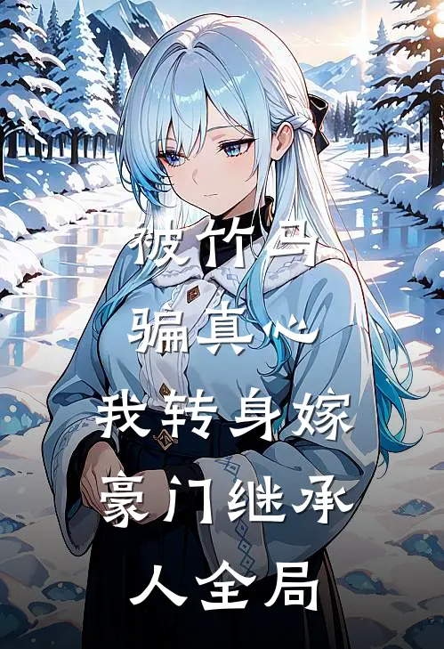 被竹马骗真心，我转身嫁豪门继承人全局