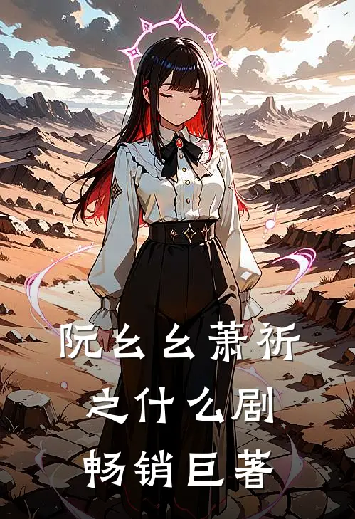 阮幺幺萧祈之什么剧畅销巨著