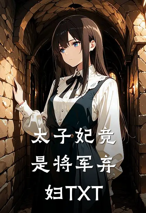 太子妃竟是将军弃妇TXT