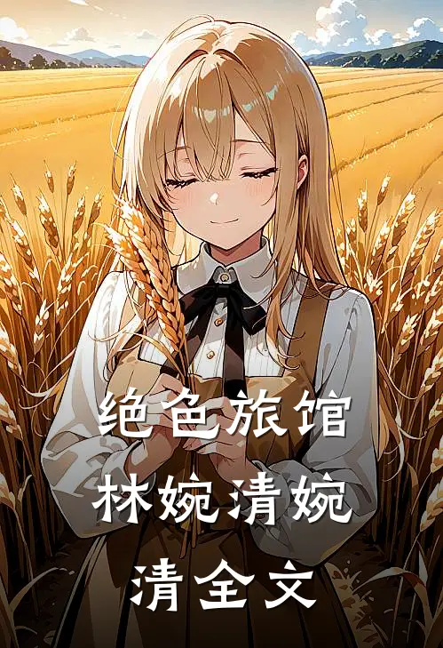 绝色旅馆林婉清婉清全文阅读