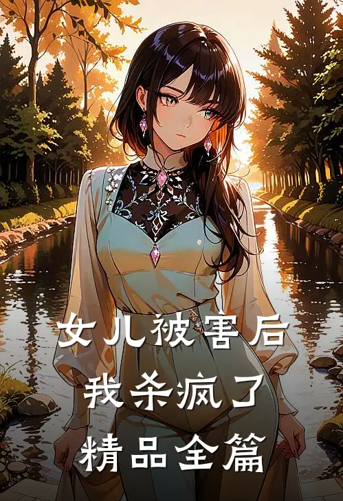 女儿被害后，我杀疯了精品全篇