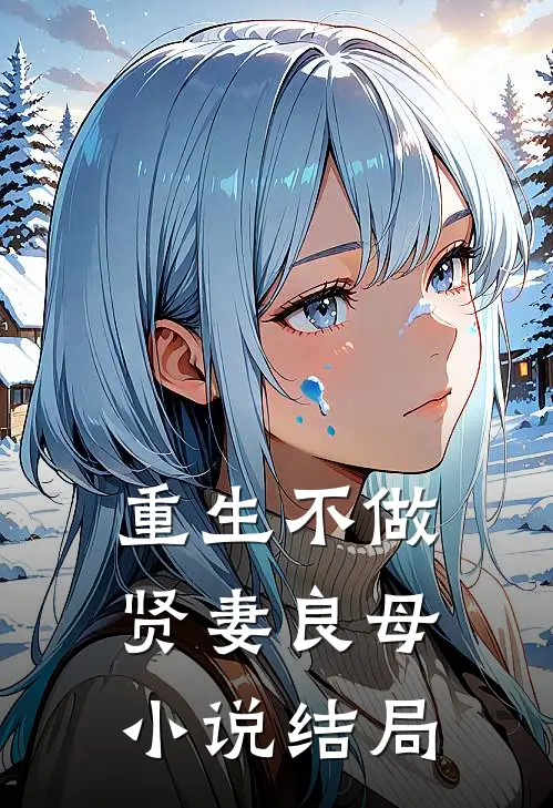重生不做贤妻良母小说结局