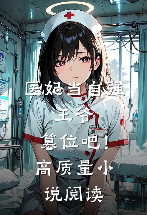 医妃当自强王爷,篡位吧!高质量阅读