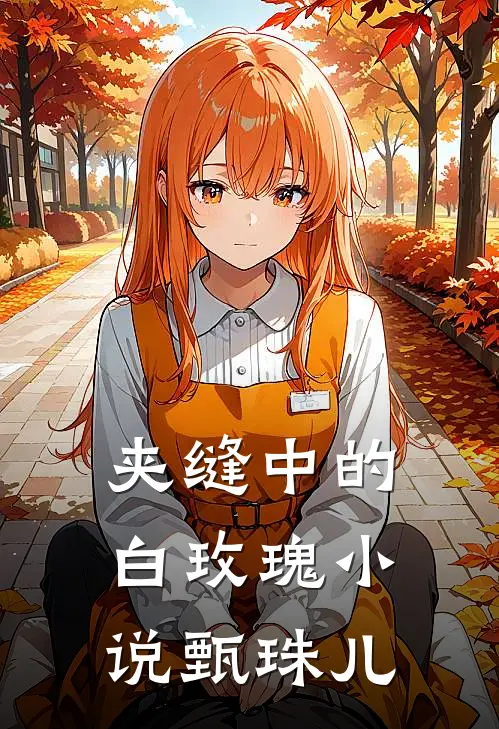 夹缝中的白玫瑰小说甄珠儿