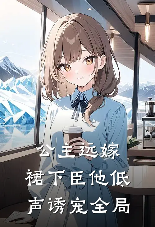 公主远嫁，裙下臣他低声诱宠全局