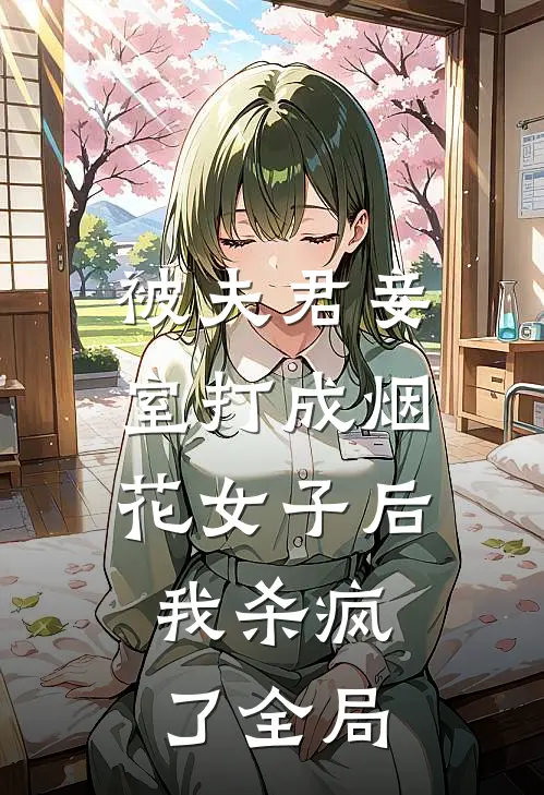 被夫君妾室打成烟花女子后,我杀疯了全局免费阅读