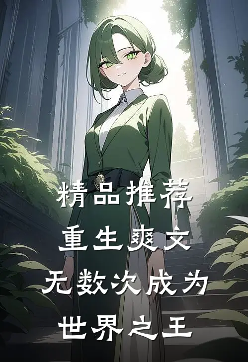 精品推荐重生爽文：无数次成为世界之王