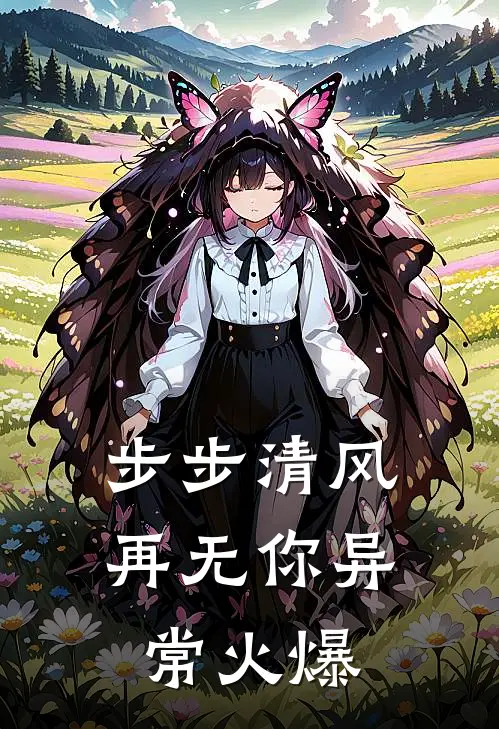 步步清风再无你异常火爆