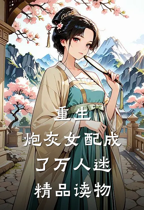 重生：炮灰女配成了万人迷精品读物