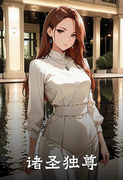 诸圣独尊