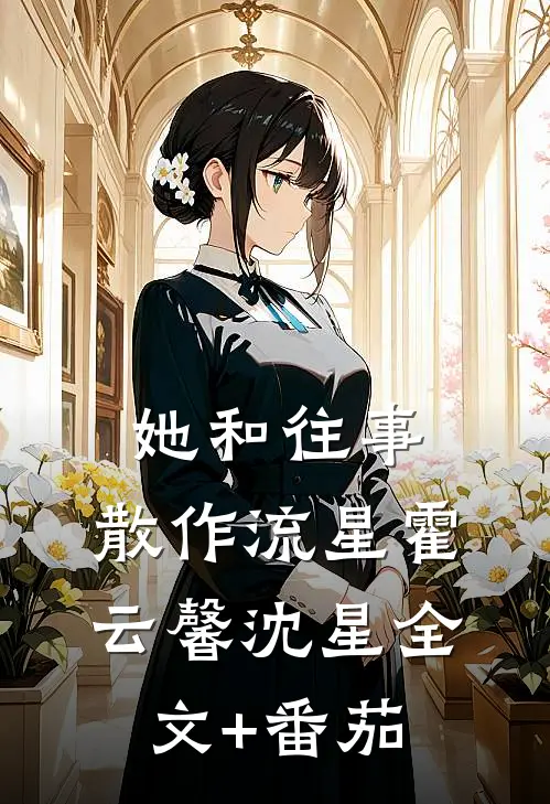 她和往事，散作流星霍云馨沈星全文+番茄