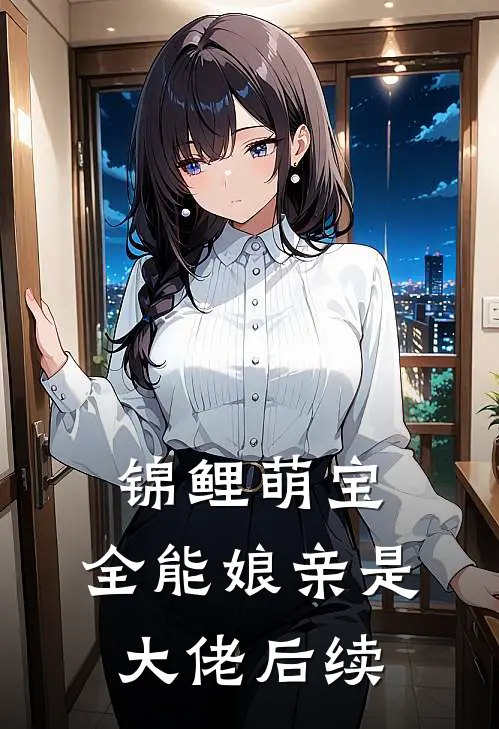 锦鲤萌宝：全能娘亲是大佬后续