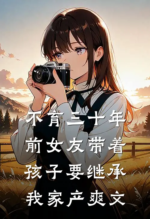 不育三十年，前女友带着孩子要继承我家产爽文