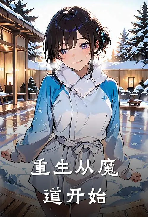 重生从魔道开始