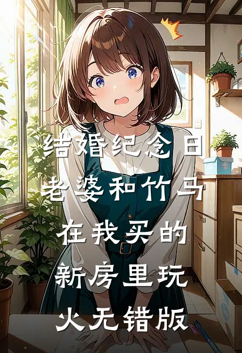 结婚纪念日，老婆和竹马在我买的新房里玩火无错版