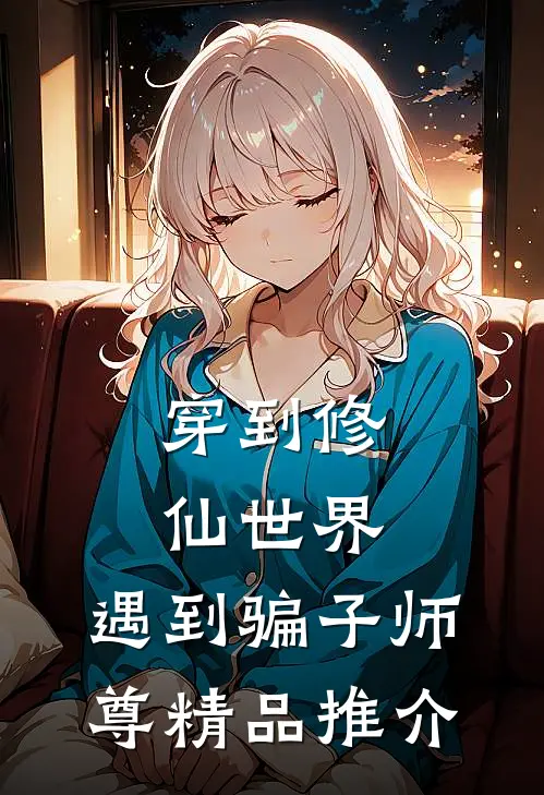 穿到修仙世界：遇到骗子师尊精品推介