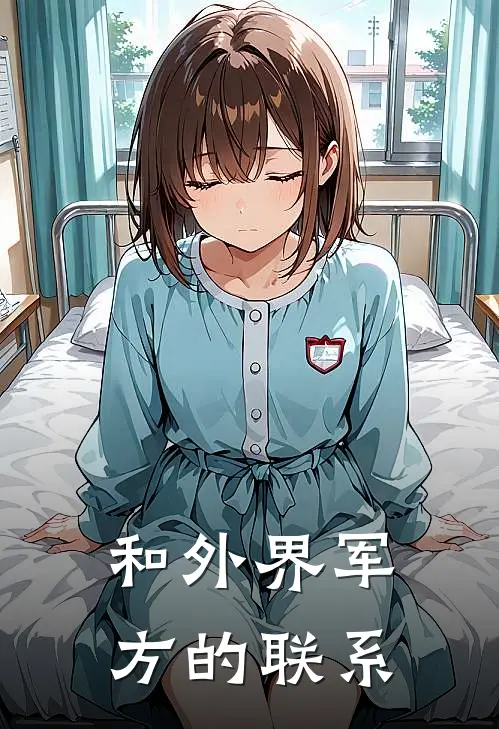 和外界军方的联系
