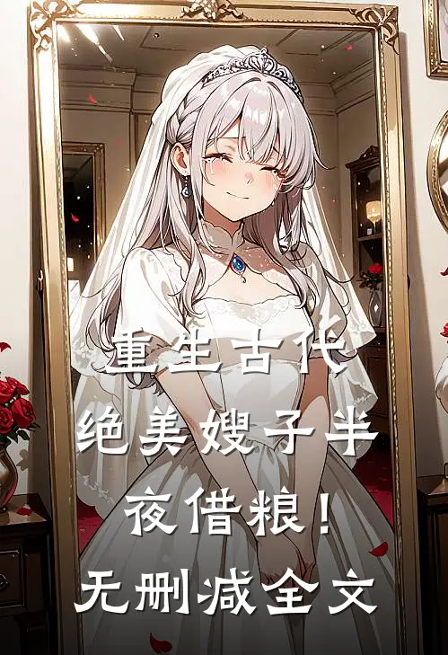 重生古代：绝美嫂子半夜借粮！无删减全文