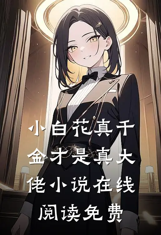小白花真千金才是真大佬小说在线阅读免费