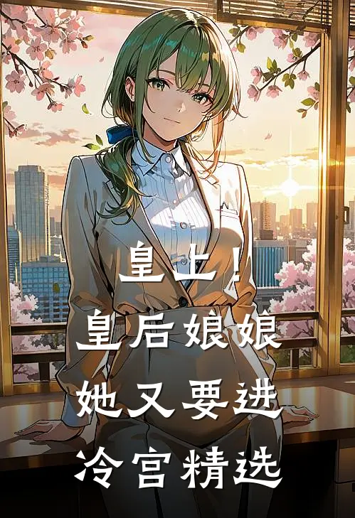 皇上!皇后娘娘她又要进冷宫精选
