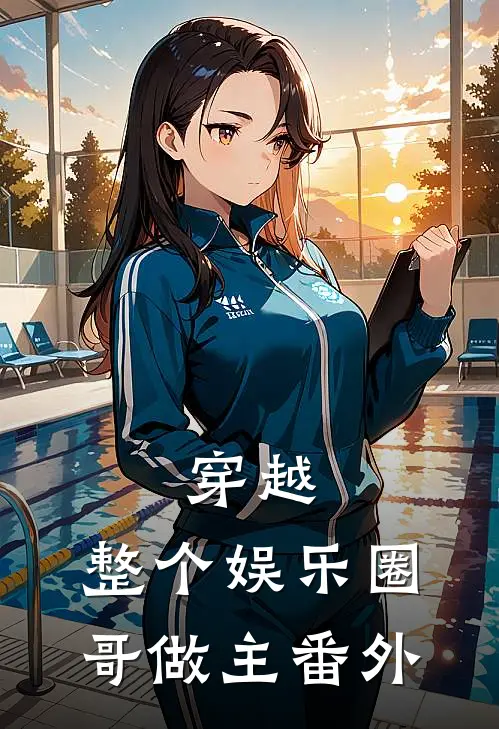 穿越：整个娱乐圈哥做主番外