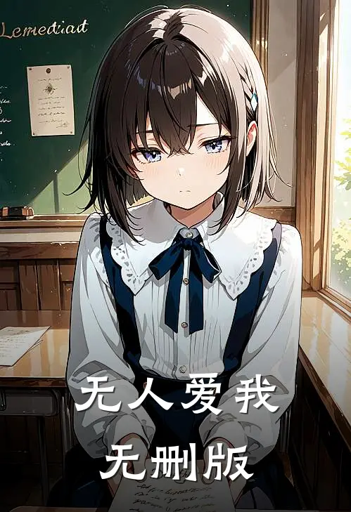 无人爱我无删版