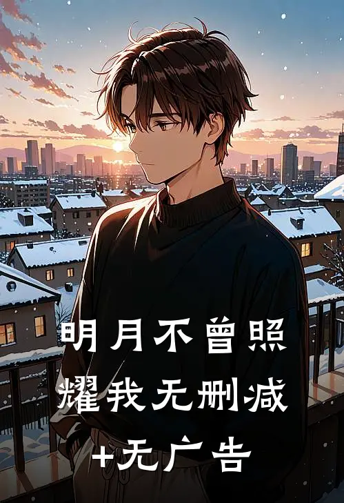 明月不曾照耀我无删减+无广告