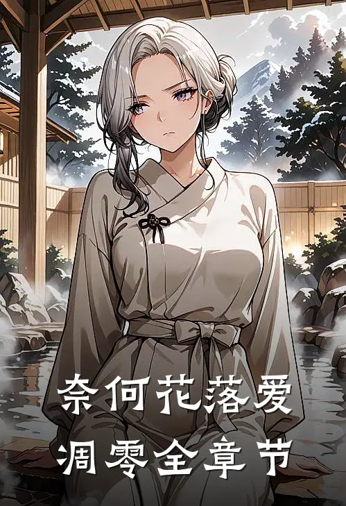奈何花落爱凋零全章节