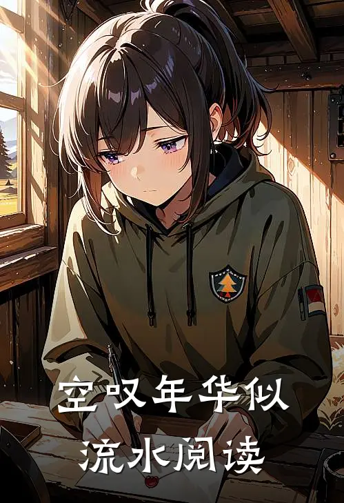 空叹年华似流水阅读