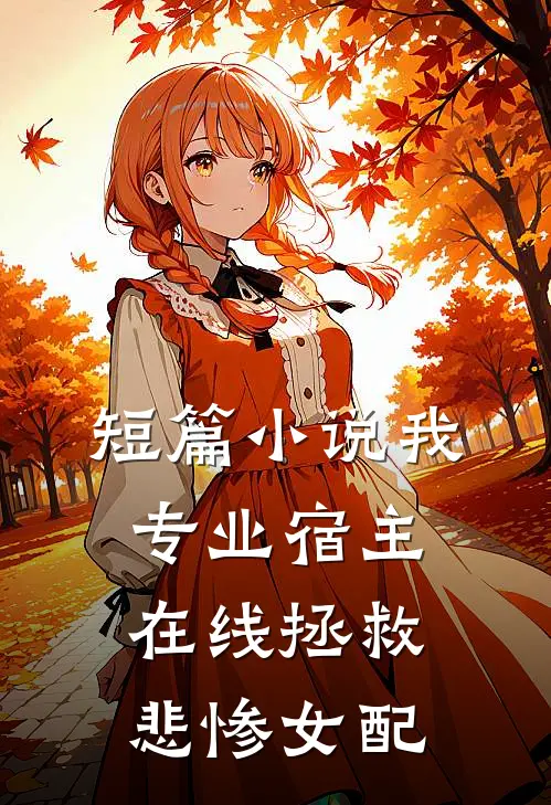 短篇小说我专业宿主，在线拯救悲惨女配