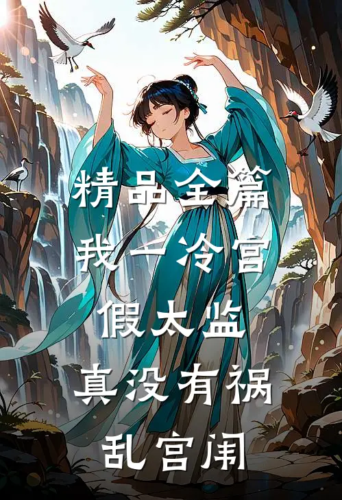 精品全篇我一冷宫假太监，真没有祸乱宫闱