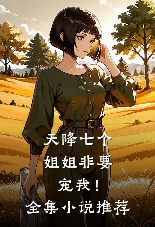 天降七个姐姐非要宠我！全集小说推荐