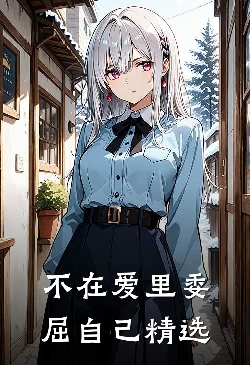 不在爱里委屈自己精选