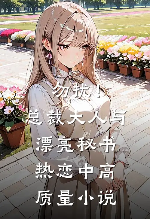 勿扰！总裁大人与漂亮秘书热恋中高质量小说