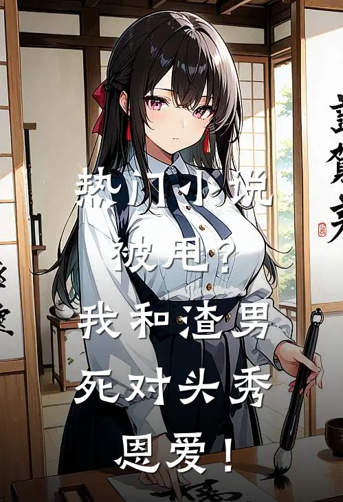 热门小说被甩？我和渣男死对头秀恩爱！
