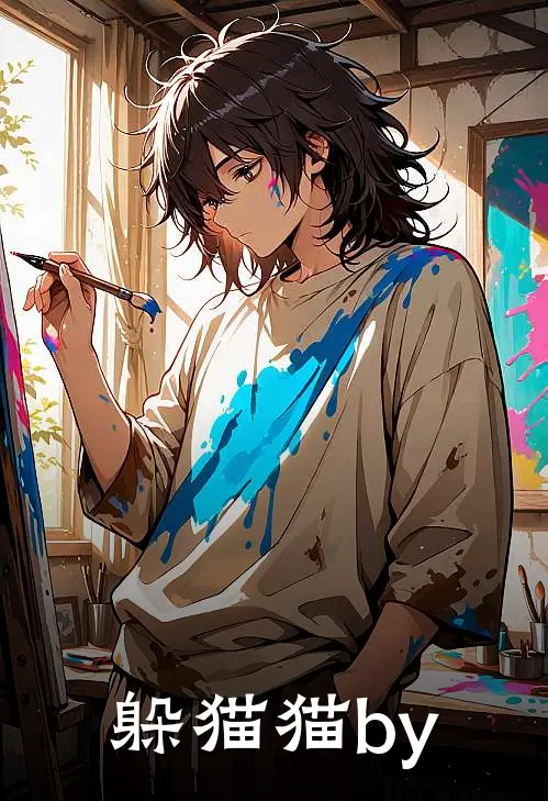躲猫猫by