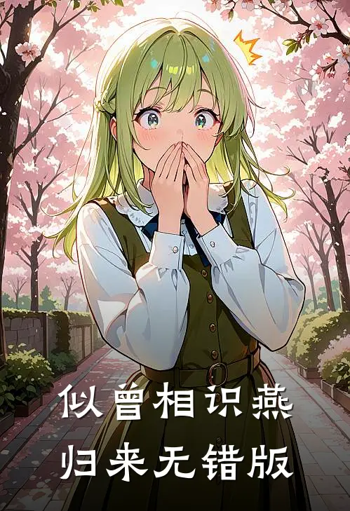 似曾相识燕归来无错版