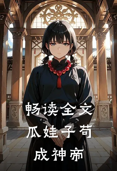 畅读全文瓜娃子苟成神帝